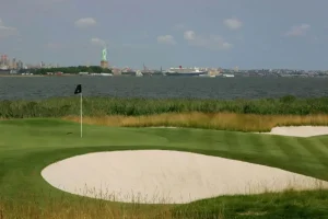 Veterans come together at Liberty Cup golf event