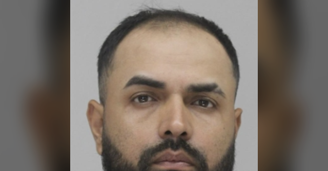 Video — Authorities: Undocumented Immigrant Struck Texas Scooter Rider Twice in Deadly Drunk Driving Incident