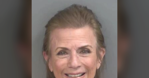Video: Famous Soap Star Colleen Zenk Charged in Florida with Third DUI Since 2010