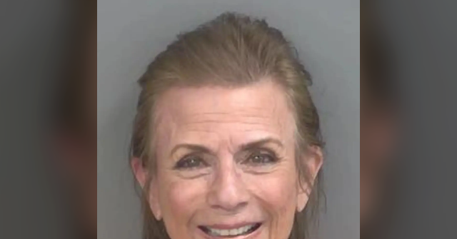 Video: Famous Soap Star Colleen Zenk Charged in Florida with Third DUI Since 2010