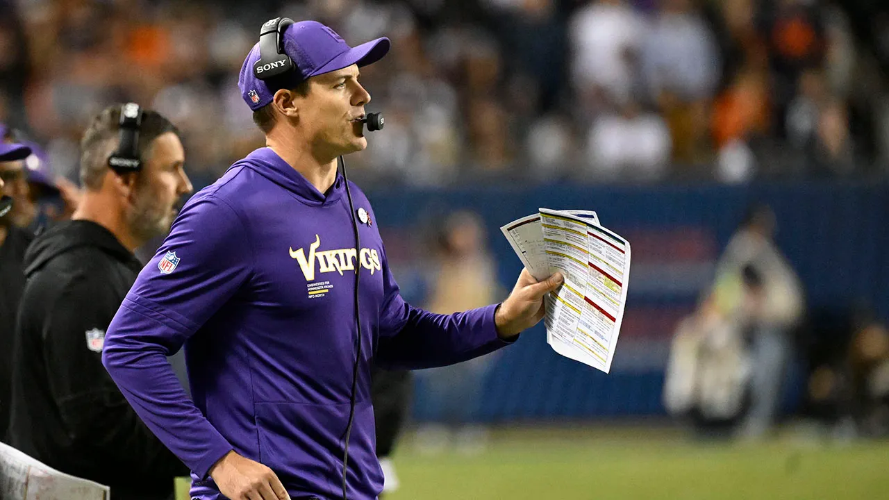 Vikings coach Kevin O'Connell emphasizes the importance of NFL streaming being accessible to all fans.