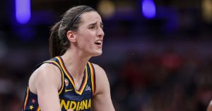 WNBA Players Overwhelmingly Support Caitlin Clark in All-Star Game Voting