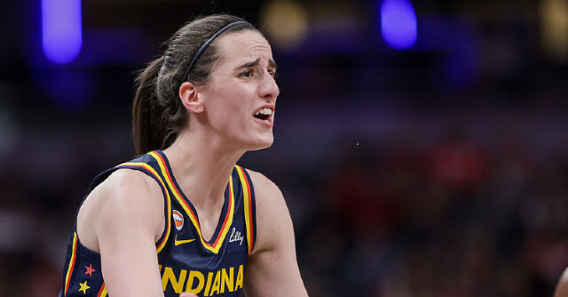 WNBA Players Overwhelmingly Support Caitlin Clark in All-Star Game Voting