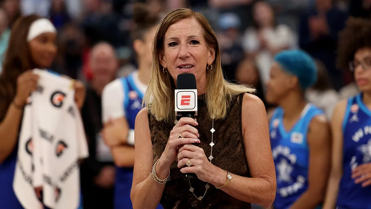 WNBA media once again fails by overlooking Sophie Cunningham's story during All-Star Weekend