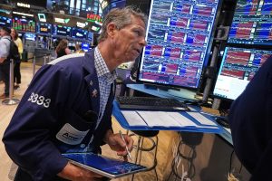 Wall Street anticipates greater stock growth for the latter half of 2026.