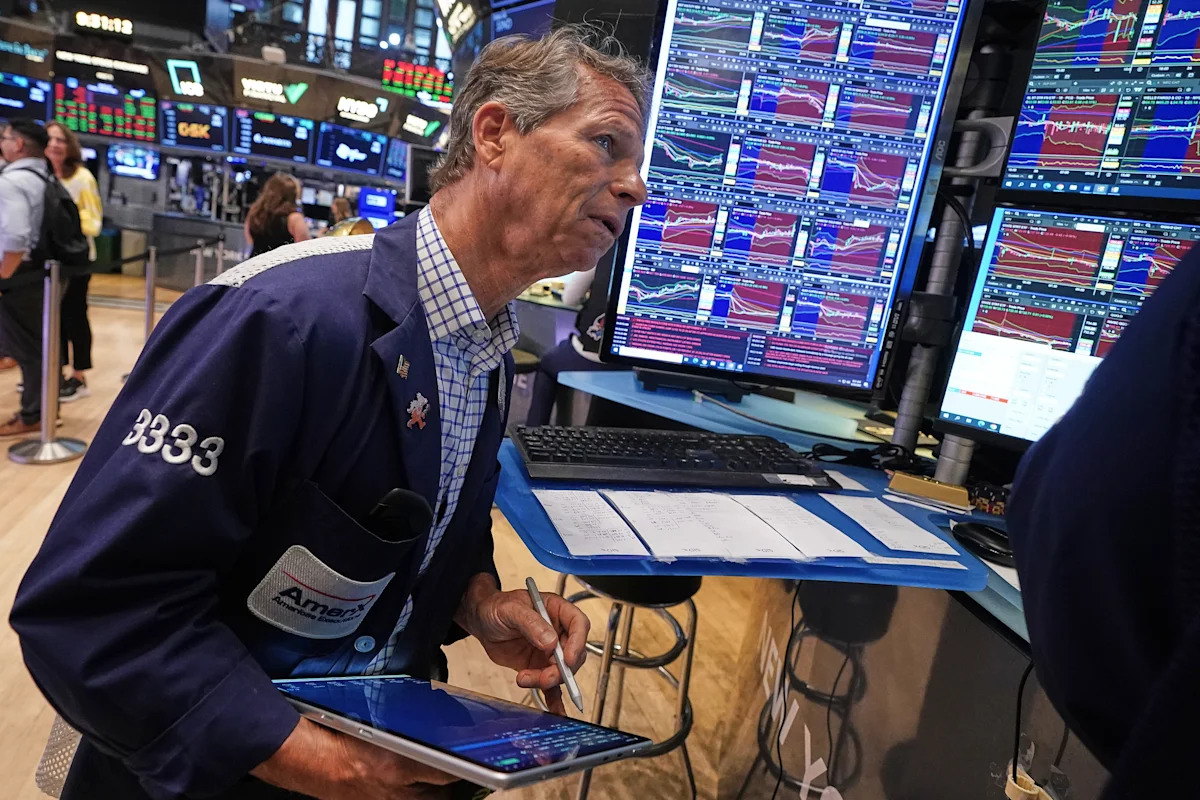 Wall Street anticipates greater stock growth for the latter half of 2026.