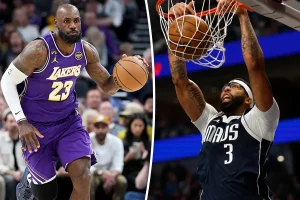 Warriors should fully commit to LeBron James and Anthony Davis — it’s a worthy gamble