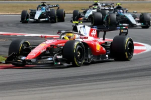Ways to view the 2026 F1 British Grand Prix at no cost: Schedule, livestream
