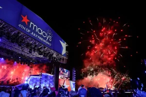 Ways to view the 2026 Fourth of July Fireworks for free