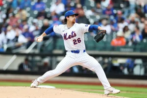 Ways to watch Mets vs. Braves for free on MLB Star Spangled Sunday