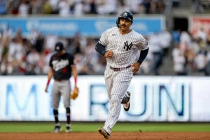Ways to watch Twins vs. Yankees for free: Start time, livestream