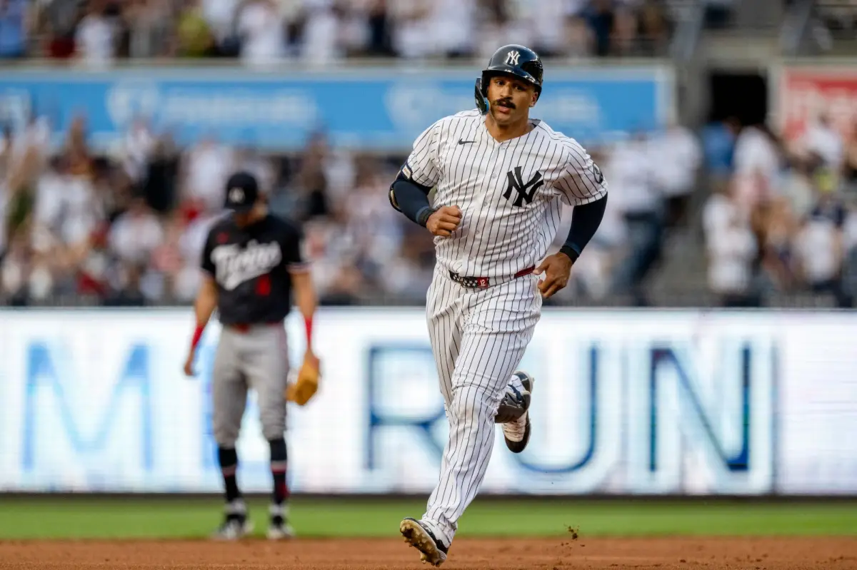 Ways to watch Twins vs. Yankees for free: Start time, livestream