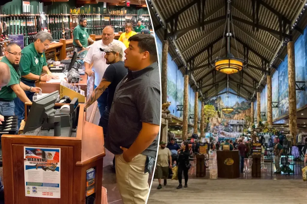 Well-known outdoor store plans to open a large adventure shop in San Diego