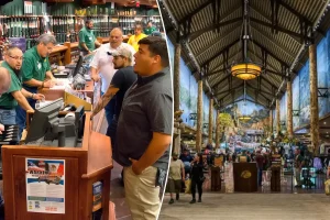 Well-known outdoor store plans to open a large adventure shop in San Diego