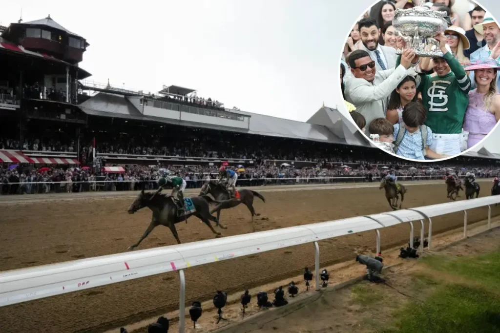 What to consider when the esteemed Saratoga begins its 46-day season