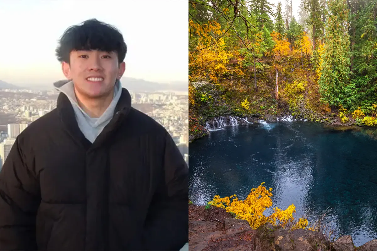 Wichita State University student drowns after leaping into cold waters known for danger