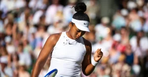 Wimbledon shows that a tennis comeback is always possible, no matter the time.