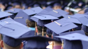 Wisconsin high school alleged to have prohibited Bible verse at graduation