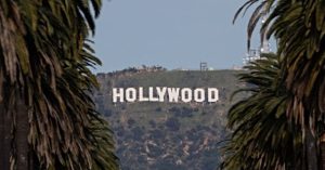 Woke Culture Destroys -- Recent Job Cuts in Hollywood Are Part of a Ten-Year Decline