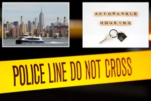 Woman in NYC reportedly used fake documents to access state-funded affordable housing