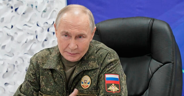 Zimbabwe Looks Into Recruitment Pathway for Russian Military