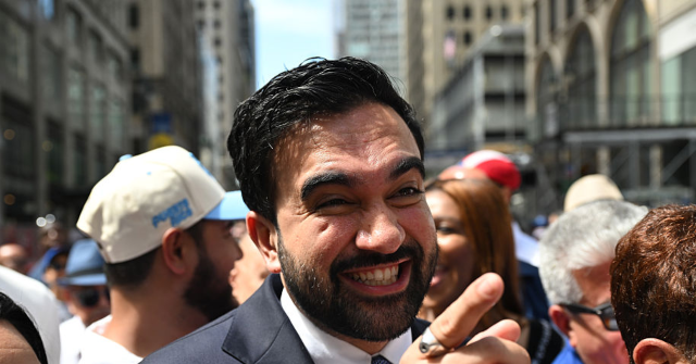Zohran Mamdani Advises New Yorkers to Keep Thermostat at 78 During Heat Wave