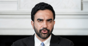 Zohran Mamdani Criticizes Law Enforcement in Controversial Independence Day Statement: 'Masked Agents Instilling Fear in Our Streets'
