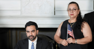 Zohran Mamdani Leverages Independence Day to Promote His Views on Migration