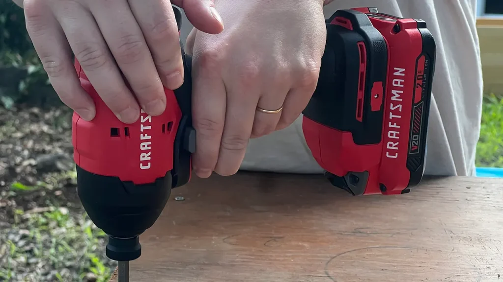 A Craftsman drill I love is currently 40% off &mdash; here's why I suggest it