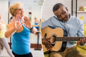 A geriatrician shares the behavior that the healthiest individuals over 80 consistently steer clear of