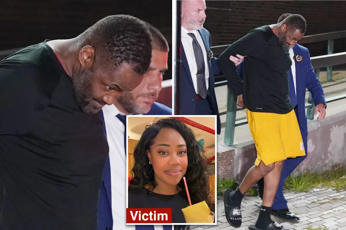 A man shoots his niece as she enters her car on a NYC street amid a dispute over home ownership.