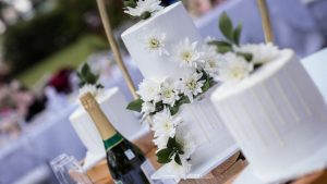 A Mother Became So Overjoyed at Her Daughter's Wedding That She Was Hospitalized