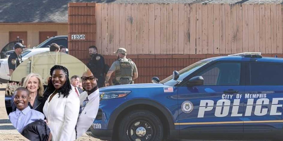 A mother in Memphis was let go for speaking honestly about crime; now she is standing up.