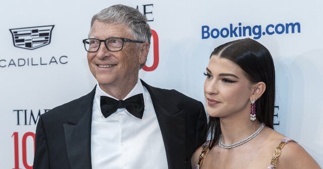 A Reflection of the Original: Startup Co-Founded by Bill Gates' Daughter Accused of Sales Credit Misconduct