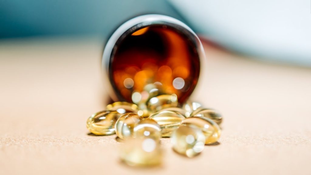 A Shared Vitamin May Reduce Harmful Alzheimer's Proteins, Study Indicates