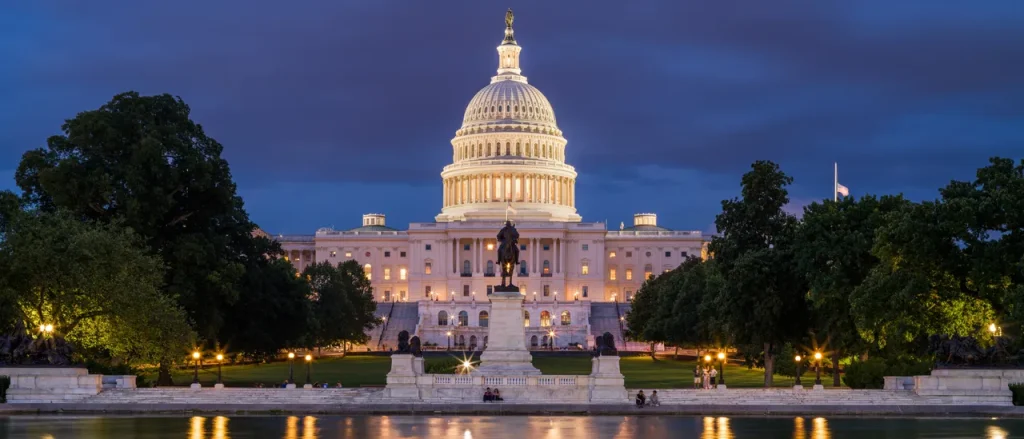A Simple Suggestion to Repair America’s Faulty Election System