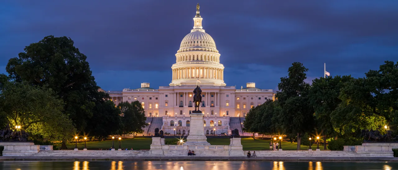 A Simple Suggestion to Repair America&rsquo;s Faulty Election System