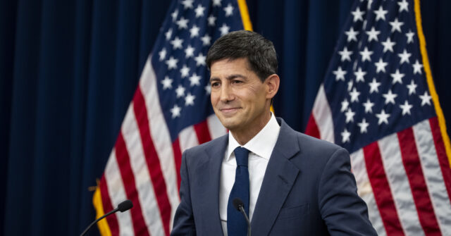 A Split Federal Reserve Keeps Interest Rates Unchanged