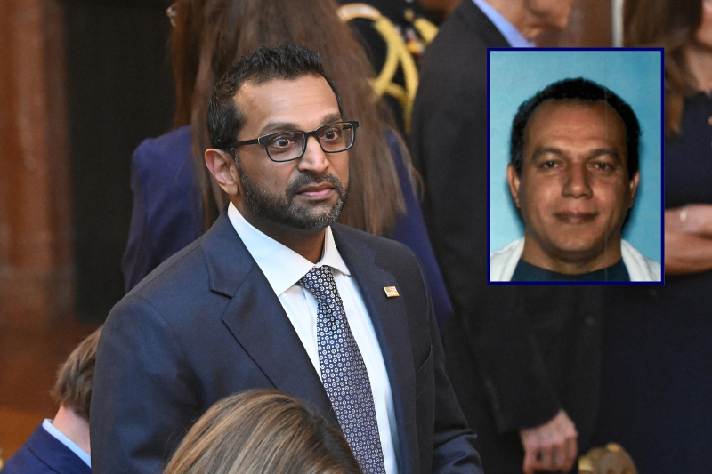 A third suspect taken into custody from the FBI's list of top fraudsters related to a $547 million Medicare scheme