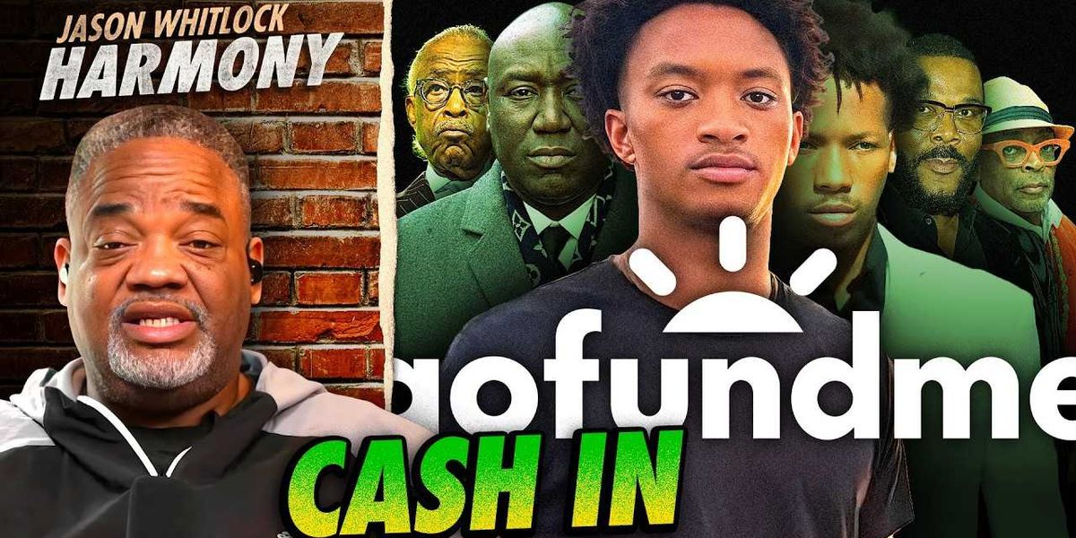 A young black man died near white individuals. His family has since raised over $650,000 through crowdfunding.
