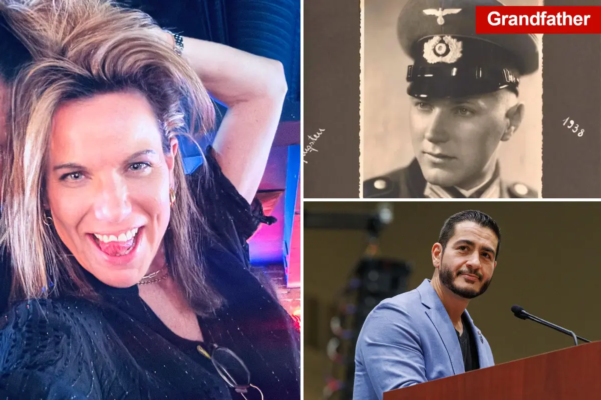 Abdul El-Sayed from Michigan to join fundraiser organized by attorney in Nazi controversy