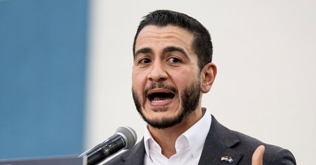 Abdul El-Sayed Proposes Medicare for All Without Premiums, Copays, or Deductibles