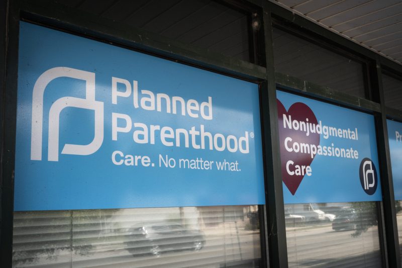 Abortion providers permitted to charge Medicaid for taxpayer money after Congress did not renew the Big Beautiful Bill ban.