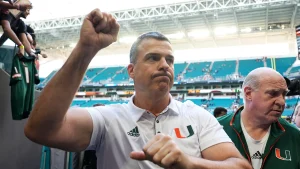 ACC Dominance: Are the Miami Hurricanes truly facing off against everyone else for the 2026 season?