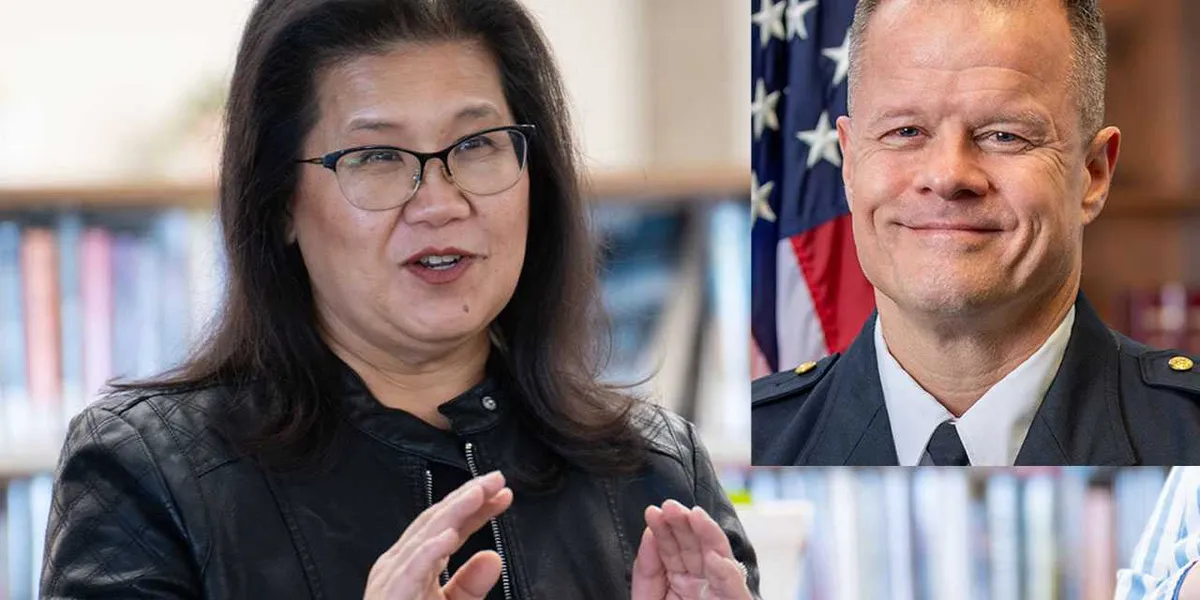 Accusations of sexual harassment against the mayor: A Democrat, who admits to being in the country illegally, faces a new controversy.