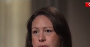 Accuser of Platner: 'I Completely Support His Views', That's Part of Why 'I Stayed Silent'