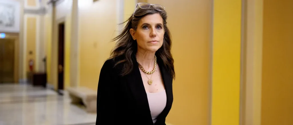 Activist Escapes Prison Time After Making Death Threat to Congresswoman