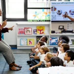Activists call for Black English to be taught to children in California preschools