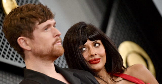 Actress Jameela Jamil Criticized for Having a British Boyfriend and Residing in Britain After Claiming ‘British People Are the Most Evil in History’