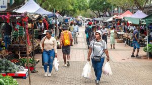 Africa's economic growth ignites new discussions about US foreign assistance